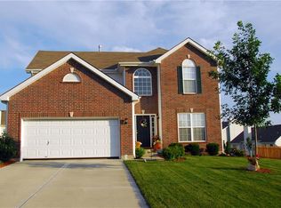 516 Amhurst Ave, Liberty, MO 64068