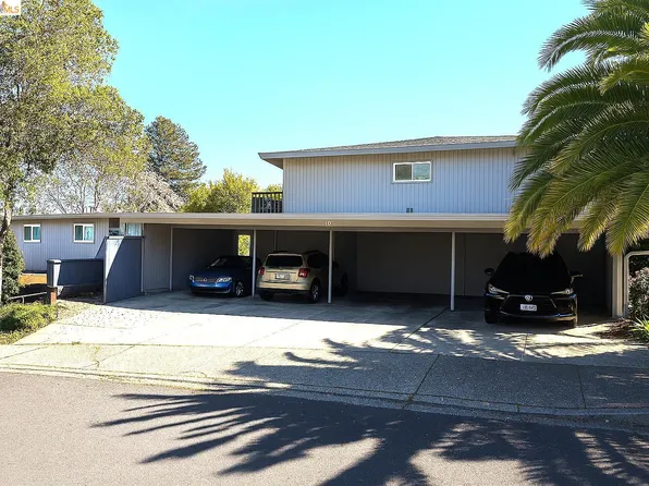 40 Foster St, Martinez, CA 94553