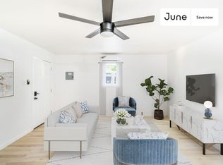 1118 Ebert Ave #C, Austin, TX 78721