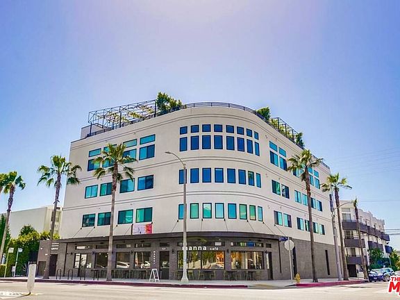 2nd image of 105 S Fairfax Ave #305