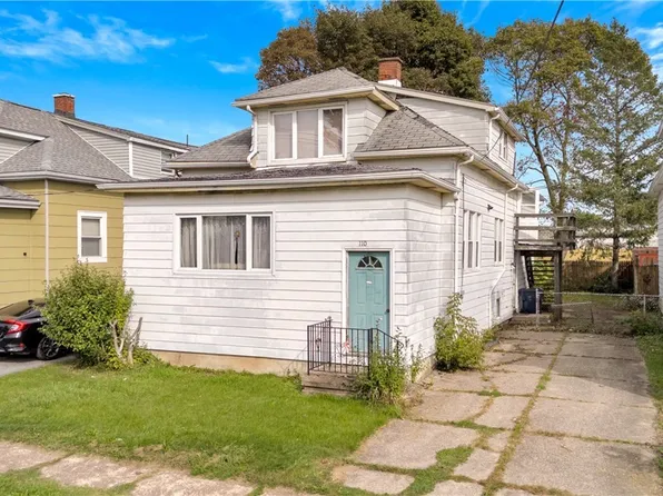 110 Victory Ave, Lackawanna, NY 14218