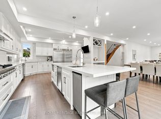 66 Rosena Ln, Uxbridge, ON L9P1X6