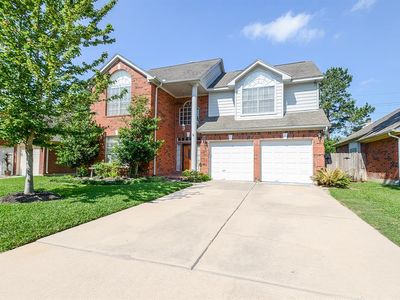 7131 Pebble Falls Dr, Houston, TX, 77095