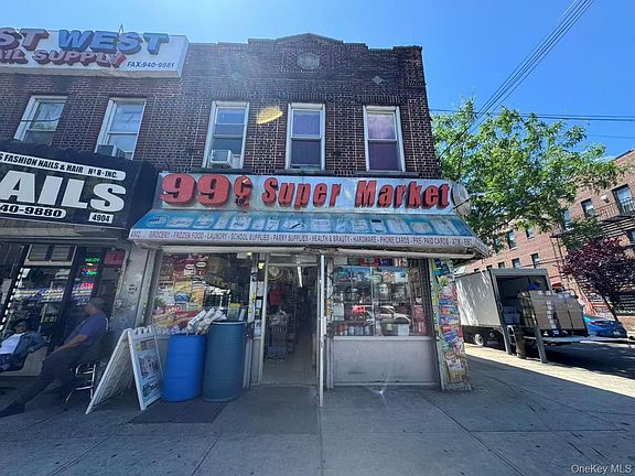 2nd image of 4902 Church Avenue