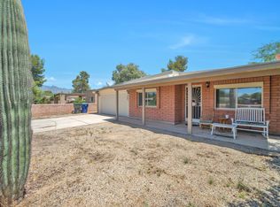 1902 N Van Buren Ave, Tucson, AZ 85712