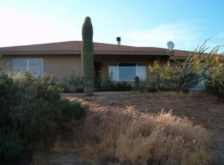 55912 Skyline Ranch Rd, Yucca Valley, CA 92284