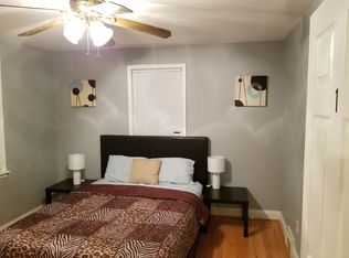 3501 Essex Rd, Baltimore, MD 21207