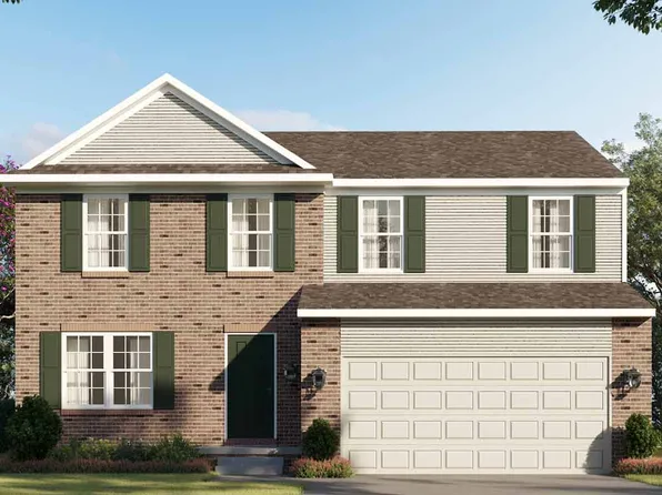 Enclave Plan, Woodside Village