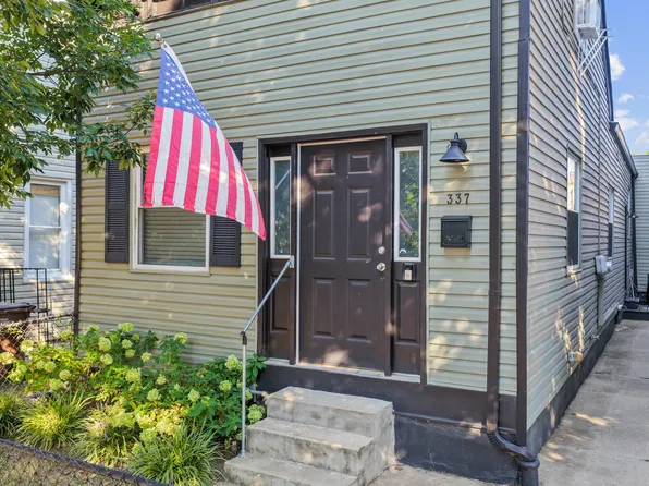 337 Lindsey St, Newport, KY 41071
