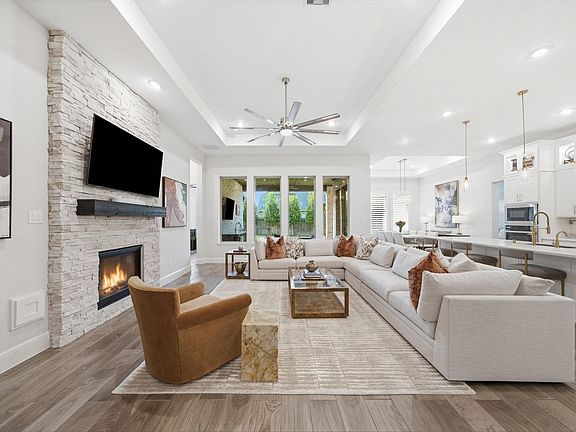 2nd image of 12819 Pinto Bond Ln