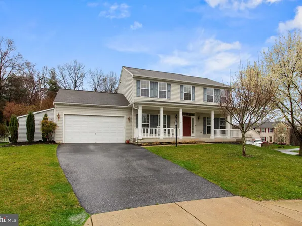 1930 Oden Ct, Eldersburg, MD 21784