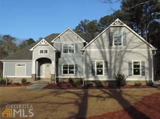 547 Old Greenville Rd, Fayetteville, GA 30215