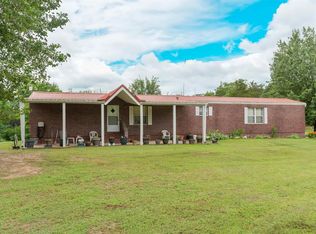 110 S Alexander St, Menifee, AR 72107