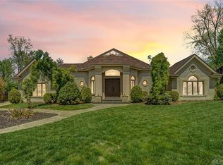 467 Lighthouse Trl, Dayton, OH 45458