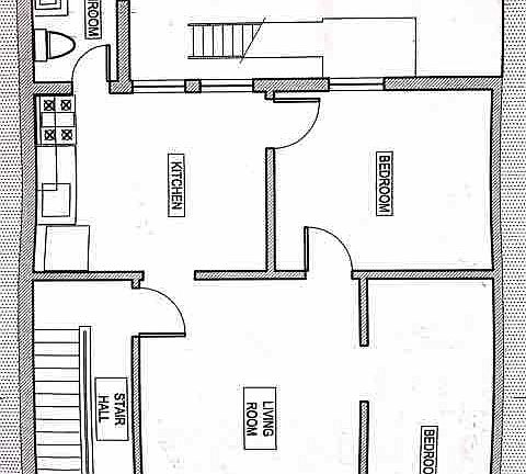 2nd image of 4708 Vernon Blvd Floor 2