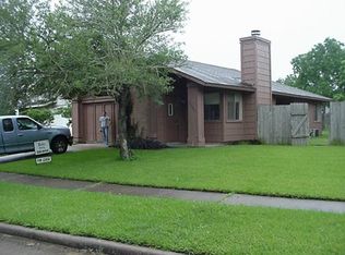 17707 Glenhagen Ct, Houston, TX 77084