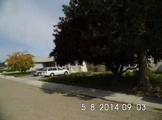 1216 Owyhee Ave, Nampa, ID 83651