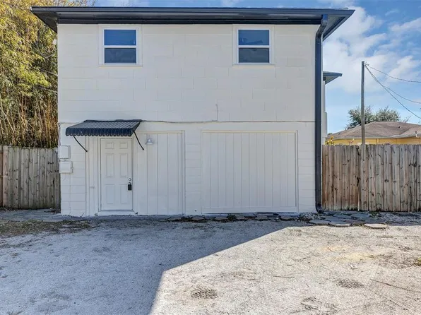 2027 30TH AVENUE N, ST PETERSBURG, FL 33713