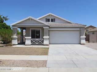 1801 S 119th Dr, Avondale, AZ 85323