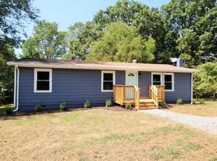 2568 Chapel Hill Rd, Goochland, VA 23063