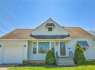 14040 Granger Rd, Maple Heights, OH 44137