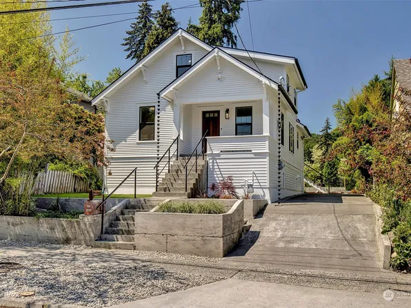 5063 26th Avenue SW, Seattle, WA 98106