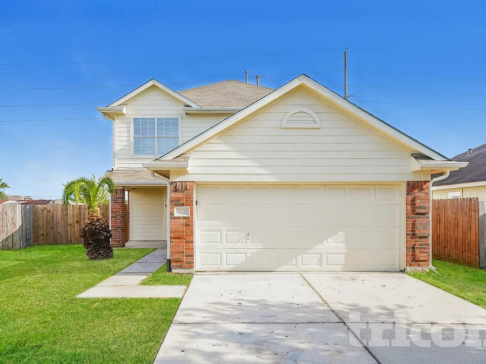 12538 Garden Gale Ln
