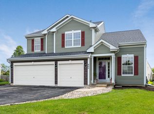 840 Noren Ct, Aurora, IL 60504