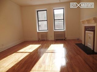 355 W 123rd St #5, New York, NY 10027