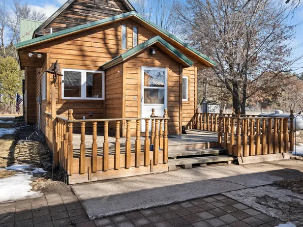 6738 Highway 95 NE, North Branch, MN 55056