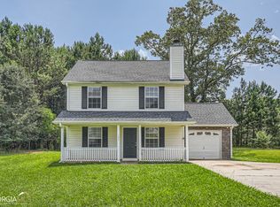 126 Inverness Trce, Riverdale, GA 30274