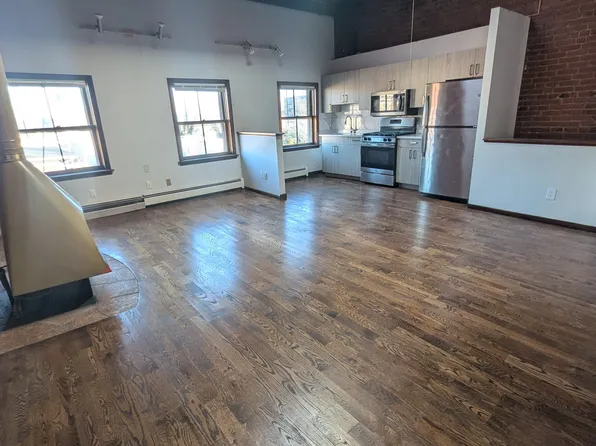 46 Warren St #4A, New Haven, CT 06511