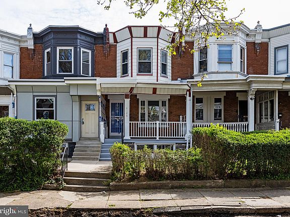 2nd image of 6120 Walton Ave