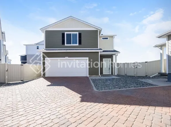 9357 Twin Sister Dr, Colorado Springs, CO 80927