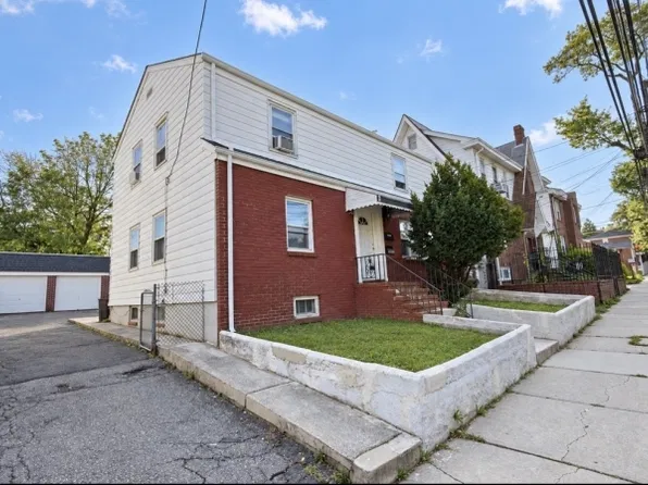 98-100 Mount Vernon Pl #1, Newark, NJ 07106