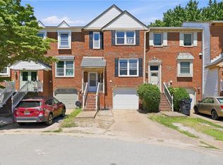 1524 Brendle Ct, Virginia Beach, VA 23464