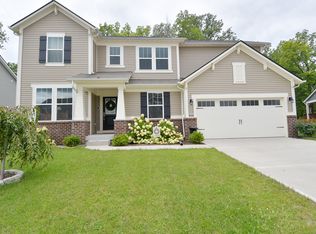 4656 Kintz Dr, Indianapolis, IN 46239