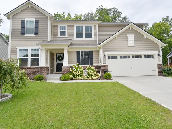 4656 Kintz Dr, Indianapolis, IN 46239