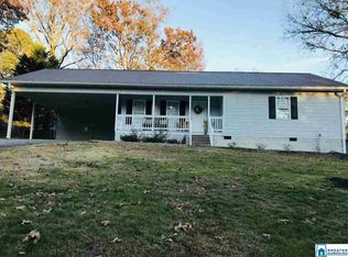 4909 Ashlawn Dr, Anniston, AL 36206