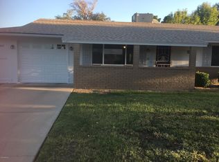 9909 W Newport Dr, Sun City, AZ 85351