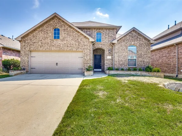 8812 Night Wind Ln, Fort Worth, TX 76244