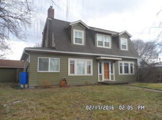 600 Albany St, Elgin, OR 97827