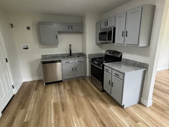 3598 Brumbaugh Blvd, Dayton, OH 45416