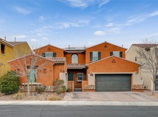 8818 Dramatic Gold Ave, Las Vegas, NV 89178