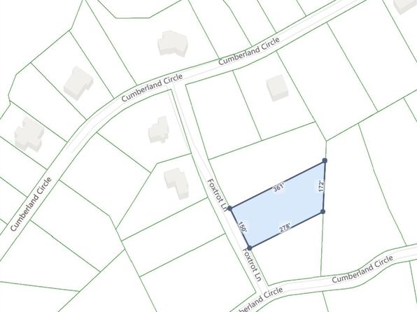 140 Foxtrot Ln UNIT SV 333, Jasper, TN 37347