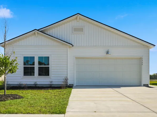 1329 Palm Springs Paloma Dr, Longs, SC 29568