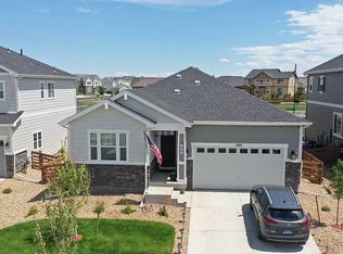 860 Boulder Peak Ave, Erie, CO 80516