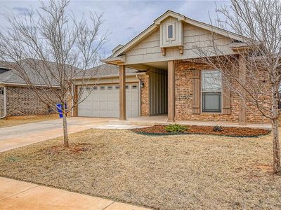 3105 Montane Dr, Norman, OK, 73069