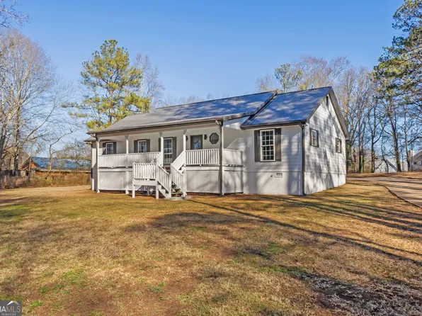 206 Hunters Ln, Powder Springs, GA 30127