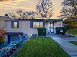 1500 Roosevelt Ave, South Park, PA